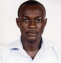 Frederick Owusu-Nimo